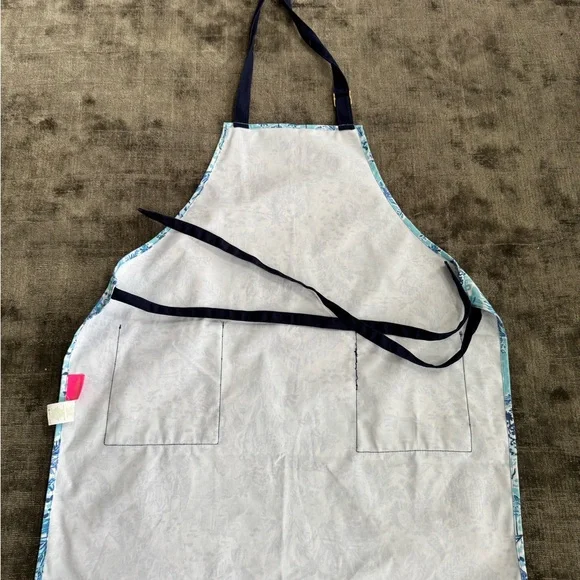 Lilly Pulitzer apron - Picture 6 of 6